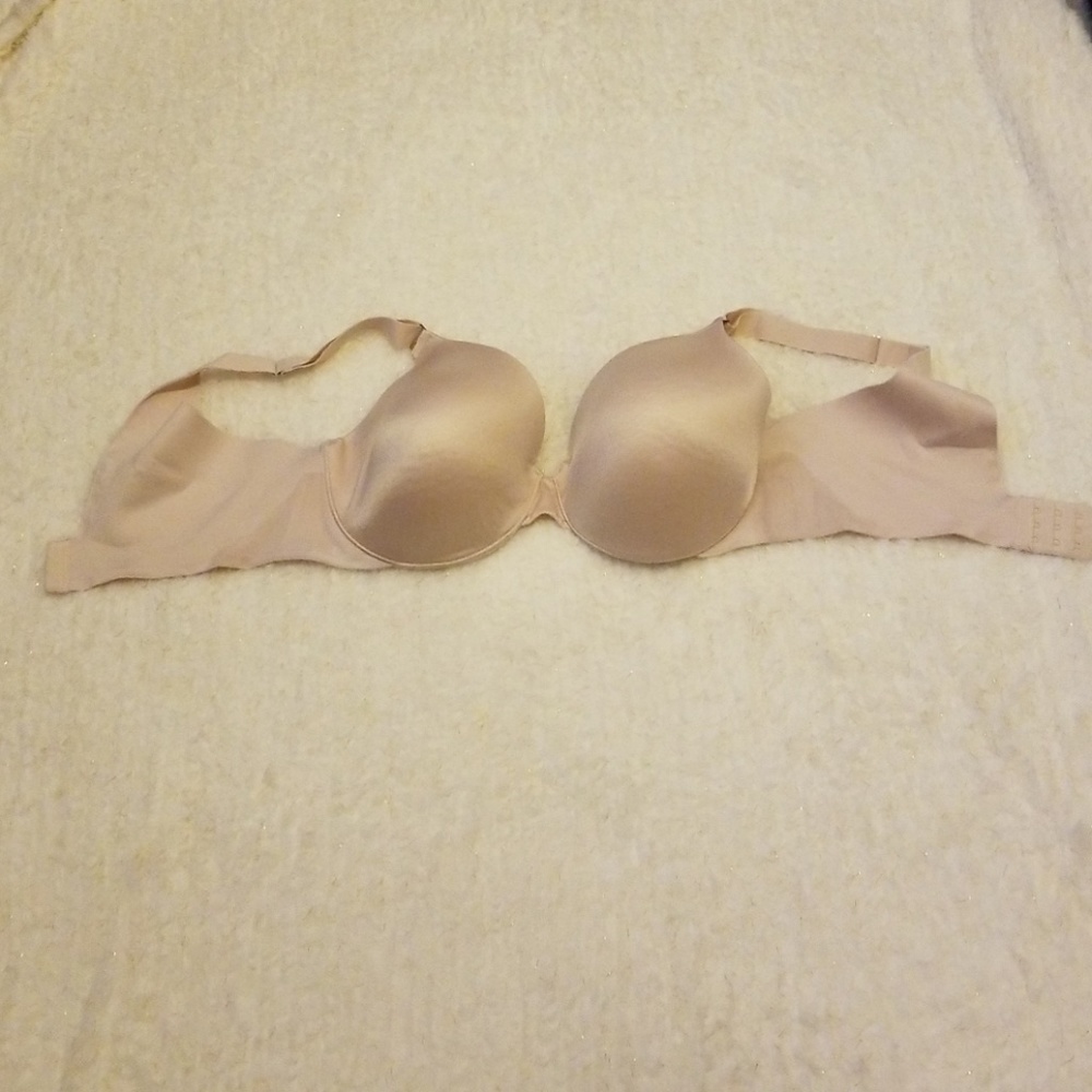 Soma Nude Bra